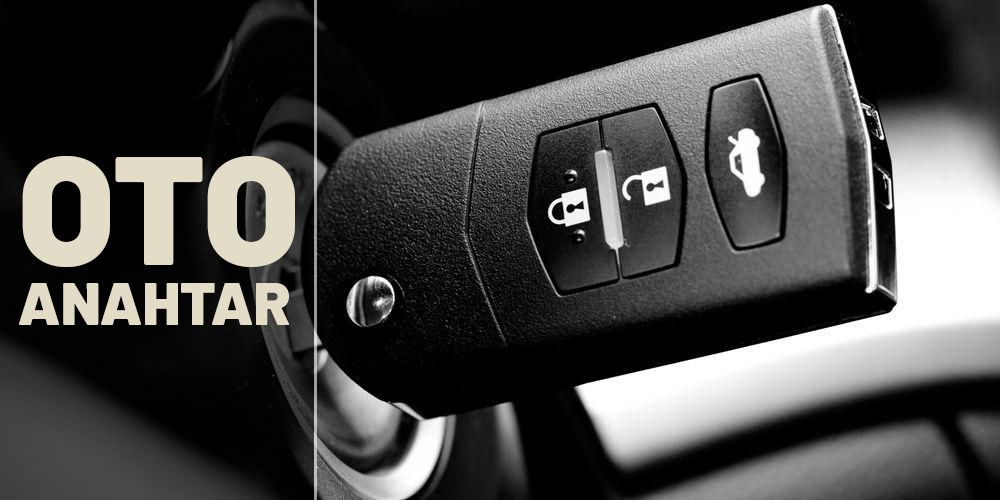 Mesudiye Oto Anahtarcı