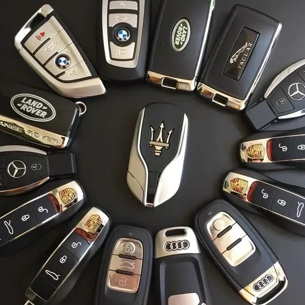 Mesudiye Oto Anahtarcı